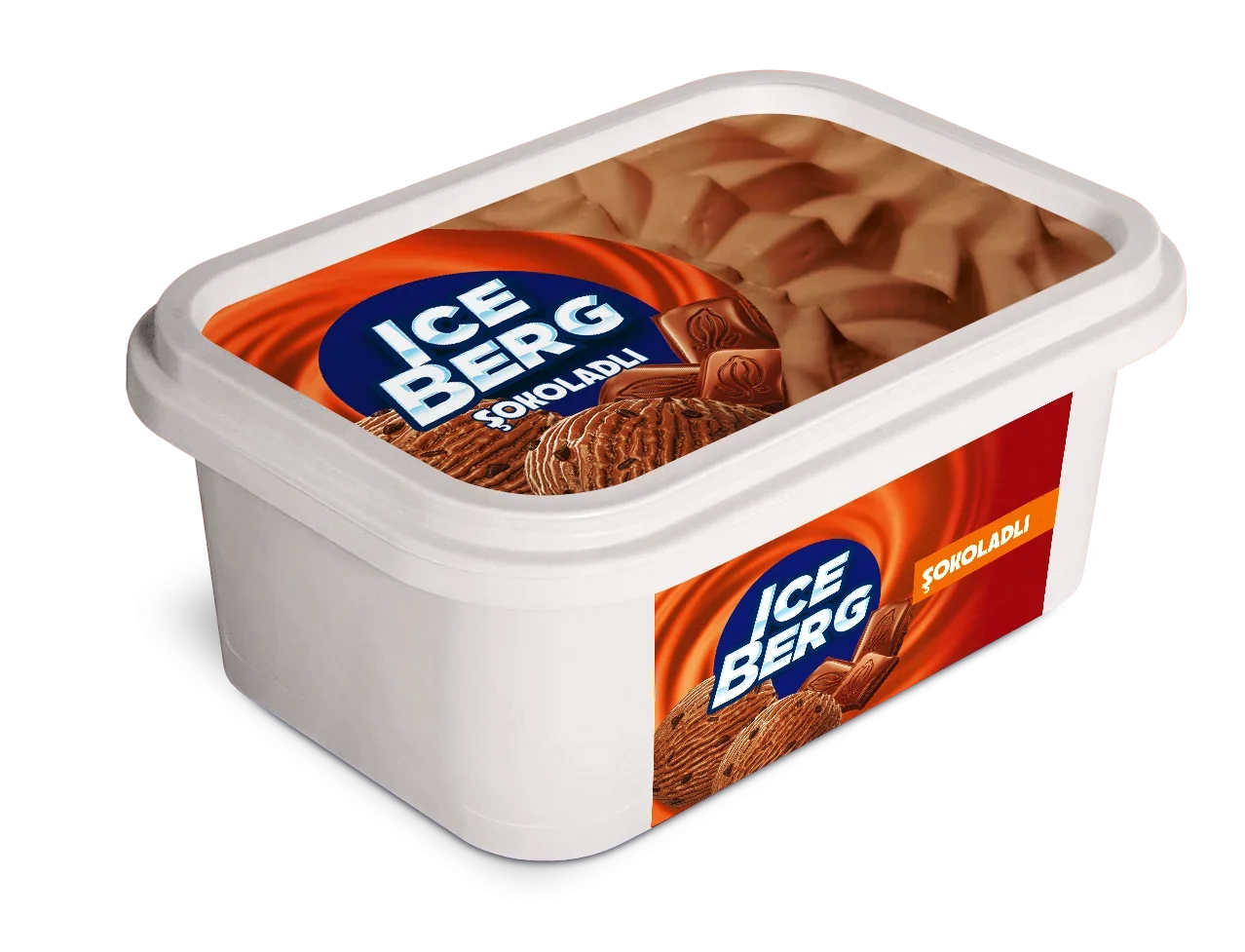 Iceberg