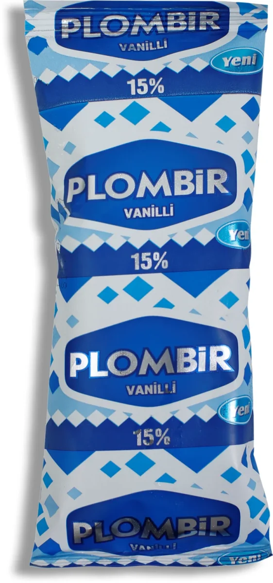 Plombir