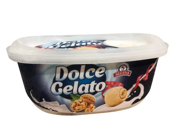 Dolce Gelato