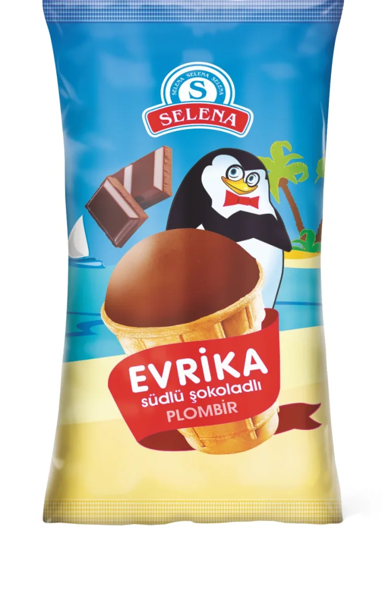 Evrika