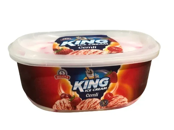 King