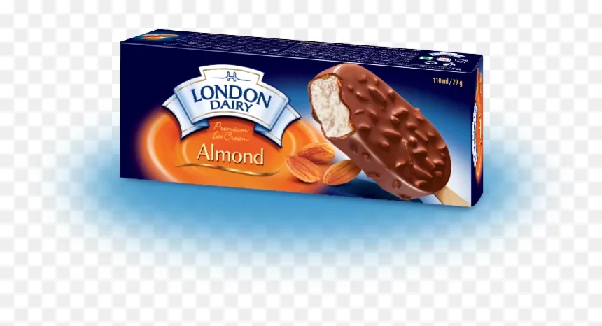 London Dairy