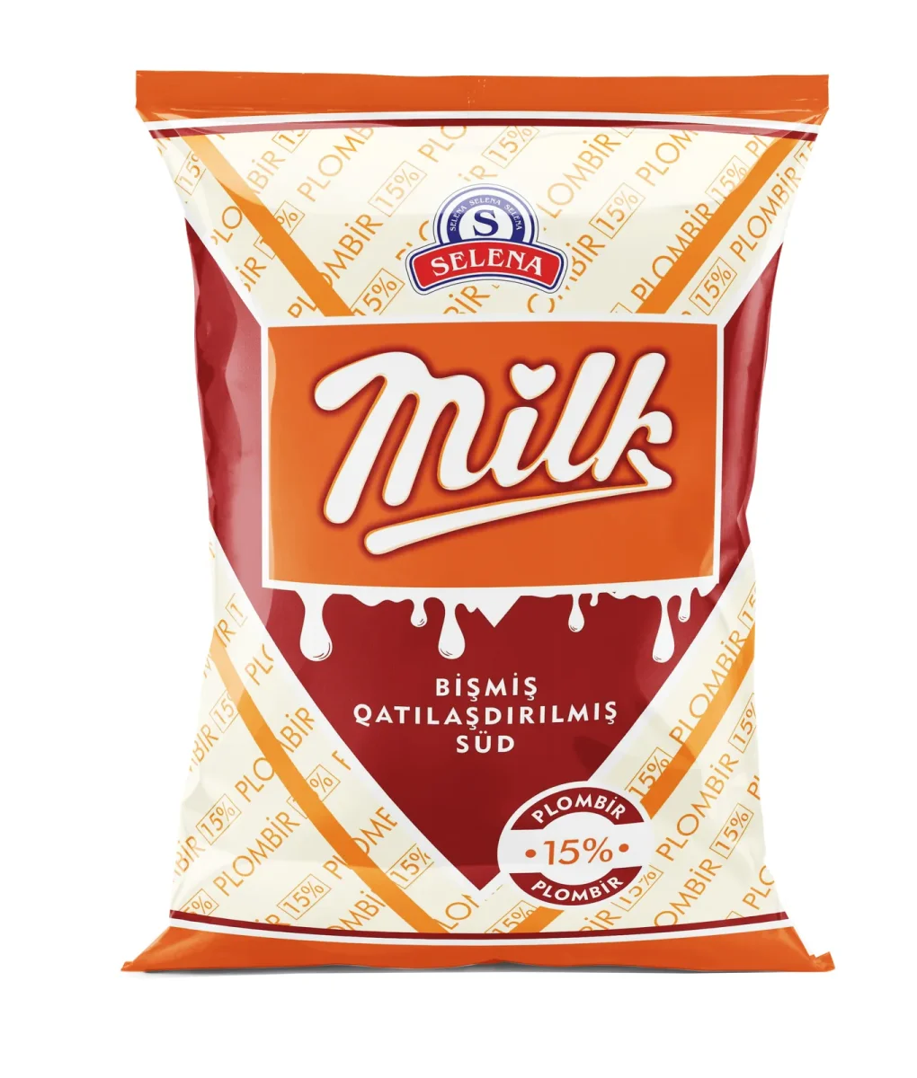 Milk